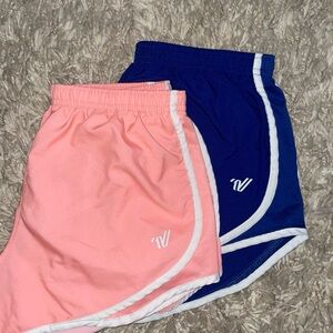 Women's Athletic Shorts